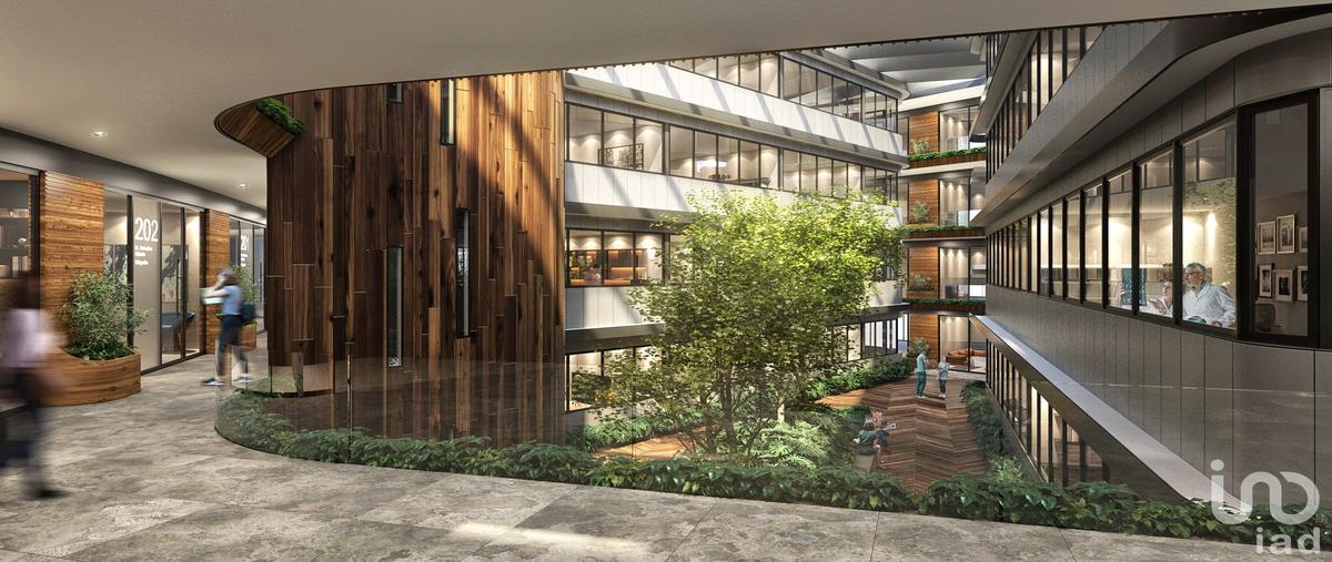 Foto de oficina en venta en puerto cancun 117, zona hotelera, benito juárez, quintana roo, 28814009 No. 03