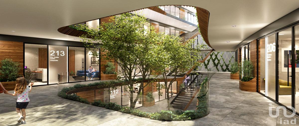 Foto de oficina en venta en puerto cancun 117, zona hotelera, benito juárez, quintana roo, 28814009 No. 04