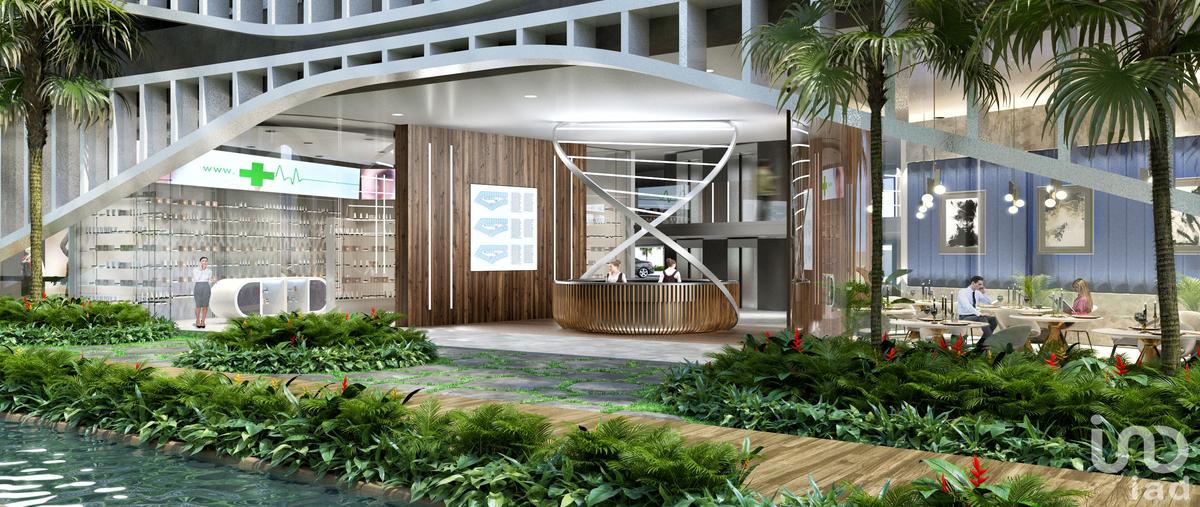 Foto de oficina en venta en puerto cancun 117, zona hotelera, benito juárez, quintana roo, 28814009 No. 05