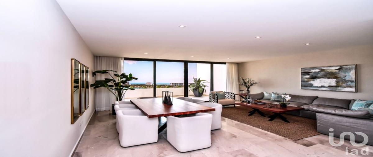Foto de departamento en venta en puerto cancun 118, zona hotelera, benito juárez, quintana roo, 28721231 No. 03