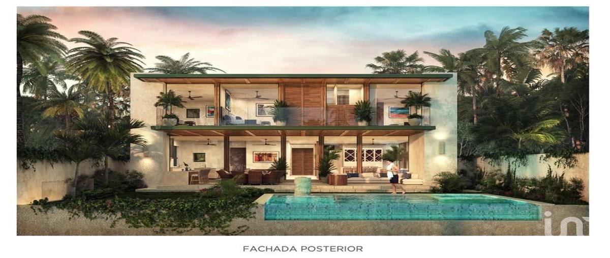 Foto de terreno habitacional en venta en puerto cancun 120, zona hotelera, benito juárez, quintana roo, 28719287 No. 03