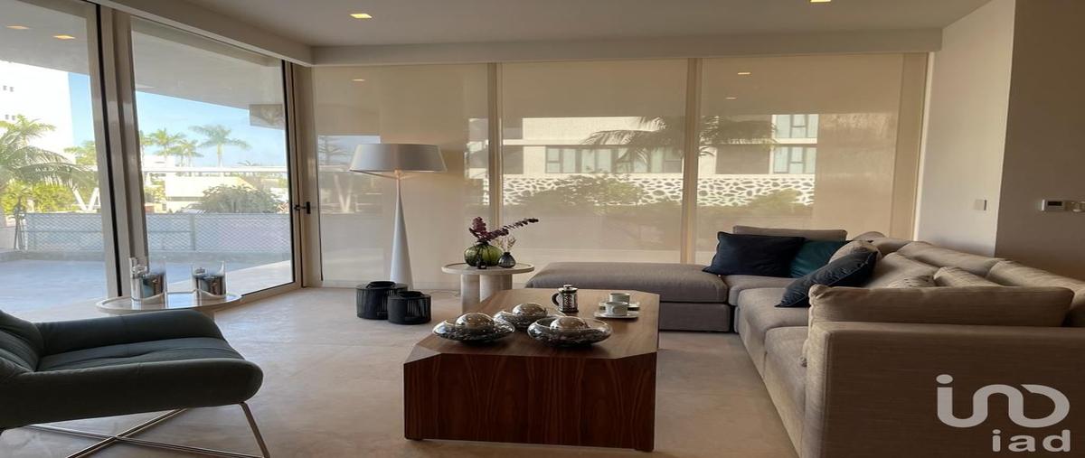 Foto de departamento en venta en puerto cancun 454, zona hotelera, benito juárez, quintana roo, 30914420 No. 03