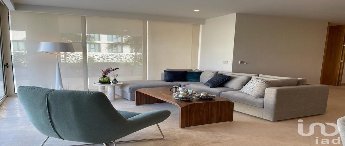 Foto de departamento en venta en puerto cancun 454, zona hotelera, benito juárez, quintana roo, 30914420 No. 05