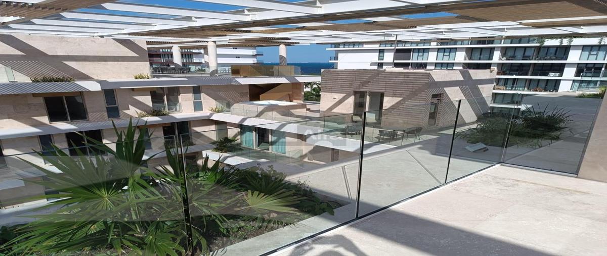 Foto de departamento en venta en puerto cancun 507, zona hotelera, benito juárez, quintana roo, 0 No. 03