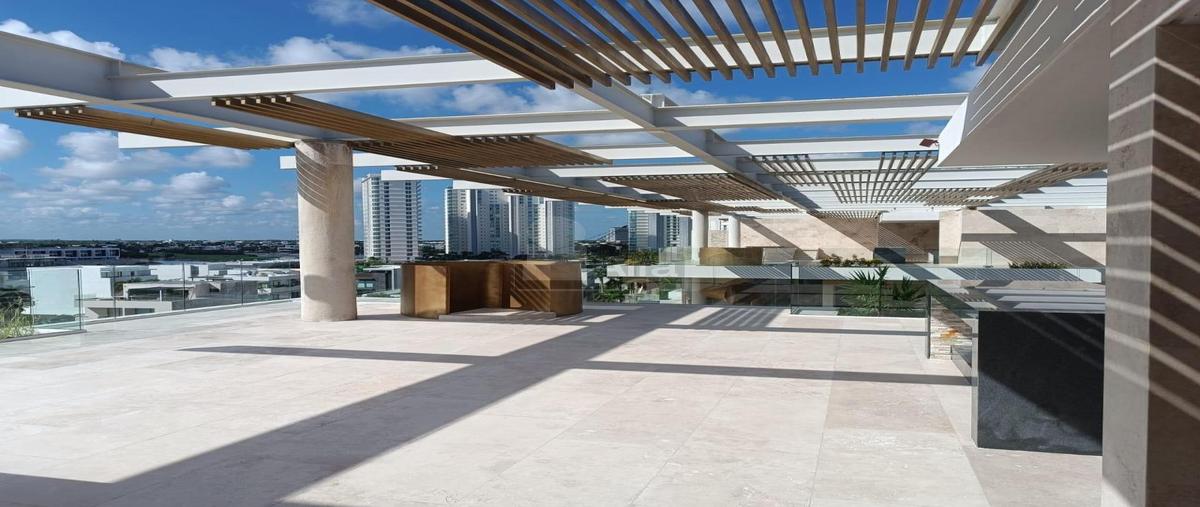 Foto de departamento en venta en puerto cancun 507, zona hotelera, benito juárez, quintana roo, 0 No. 04