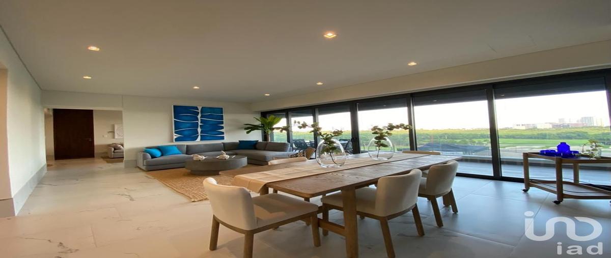 Foto de departamento en venta en puerto cancun 56, zona hotelera, benito juárez, quintana roo, 28721663 No. 03