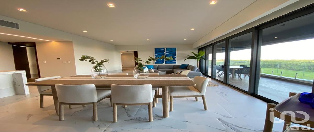 Foto de departamento en venta en puerto cancun 56, zona hotelera, benito juárez, quintana roo, 28721663 No. 04