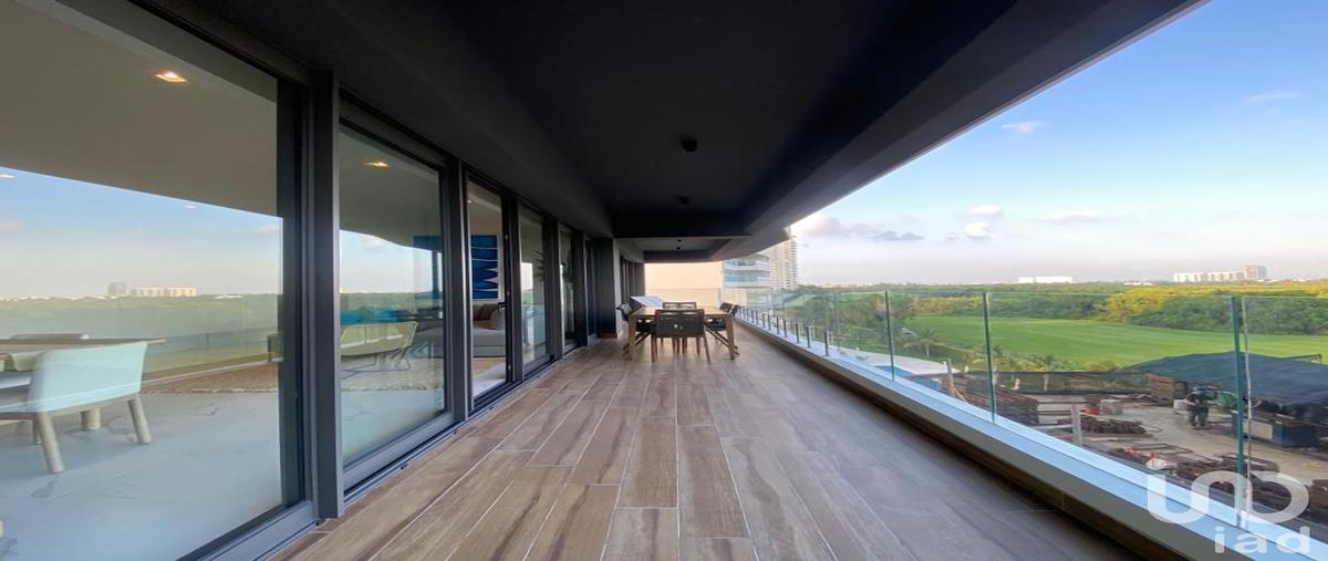 Foto de departamento en venta en puerto cancun 56, zona hotelera, benito juárez, quintana roo, 28721663 No. 05