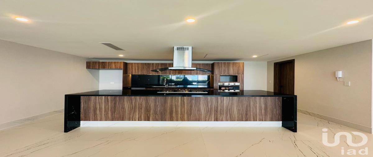 Foto de departamento en venta en puerto cancun 56, zona hotelera, benito juárez, quintana roo, 28724048 No. 04