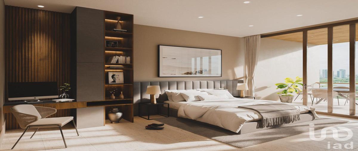 Foto de departamento en venta en puerto cancún 63, zona hotelera, benito juárez, quintana roo, 28724052 No. 04