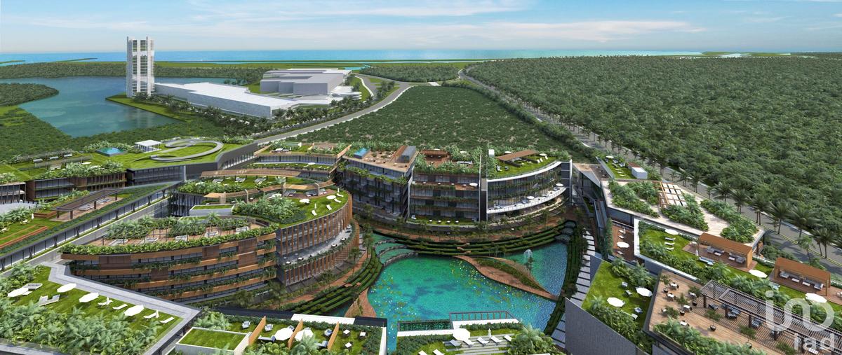 Foto de terreno habitacional en puerto cancun 65, zona hotelera, benito juárez, quintana roo, 28813986 foto 04 Foto de terreno habitacional en venta en puerto cancun 65, zona hotelera, benito juárez, quintana roo, 28813986 No. 04