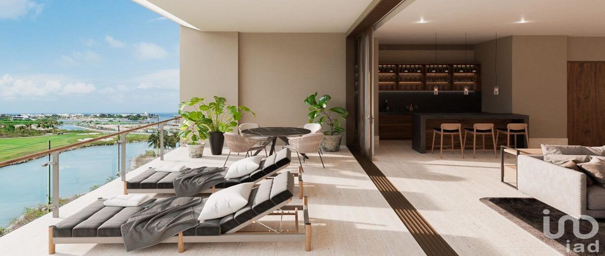 Foto de departamento en venta en puerto cancún 71, zona hotelera, benito juárez, quintana roo, 28724052 No. 03