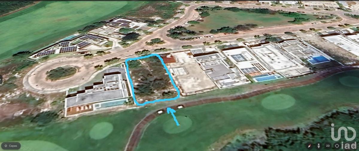 Foto de terreno habitacional en venta en puerto cancun 84, zona hotelera, benito juárez, quintana roo, 28719287 No. 05