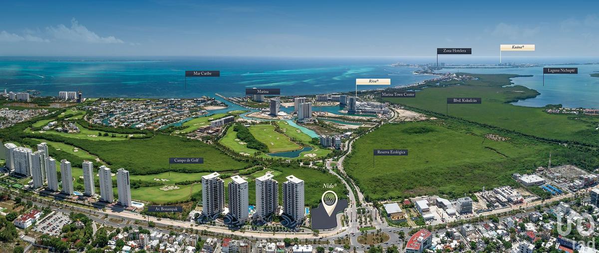 Foto de oficina en renta en puerto cancun 84, zona hotelera, benito juárez, quintana roo, 28720741 No. 05