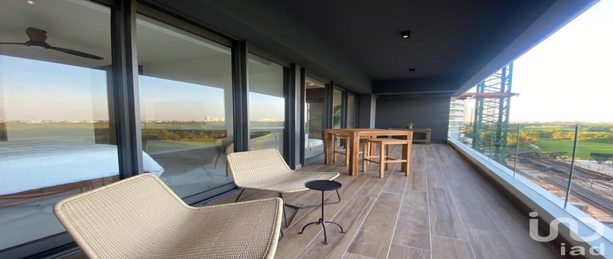 Foto de departamento en venta en puerto cancun 90, zona hotelera, benito juárez, quintana roo, 28814013 No. 04