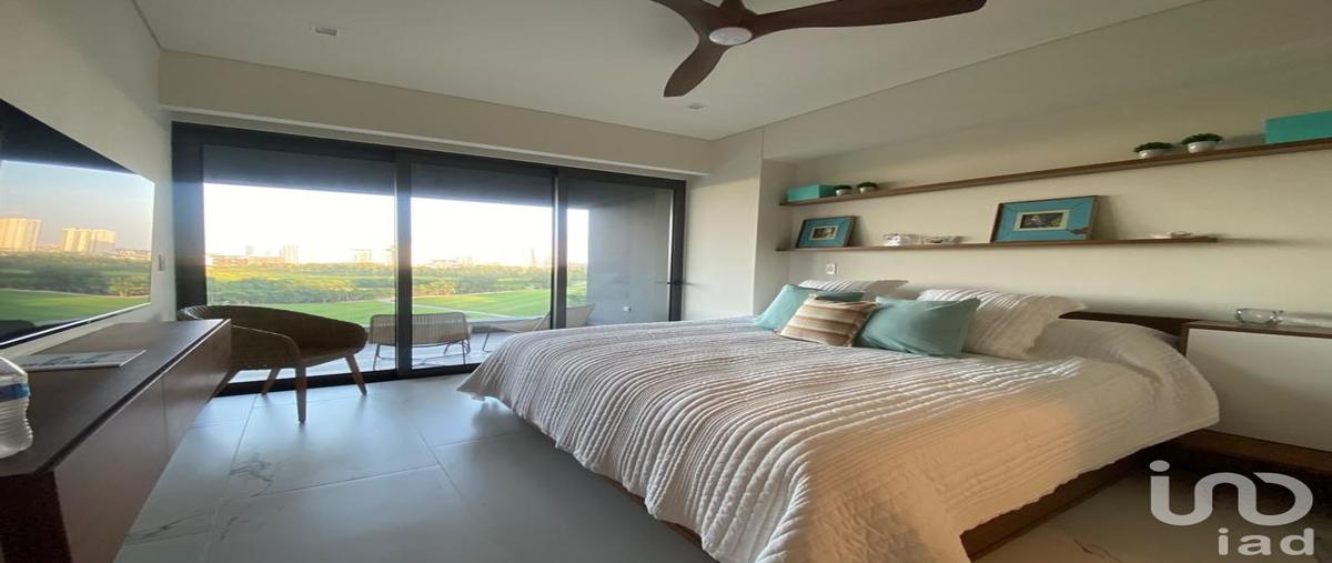 Foto de departamento en venta en puerto cancun 90, zona hotelera, benito juárez, quintana roo, 28814013 No. 05