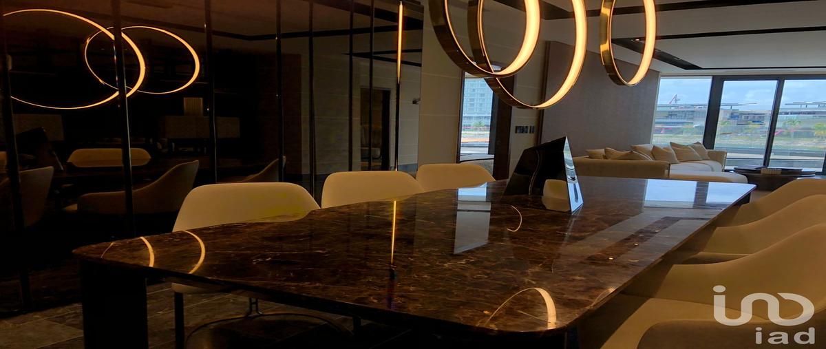 Foto de departamento en venta en puerto cancun 92, zona hotelera, benito juárez, quintana roo, 28725105 No. 03