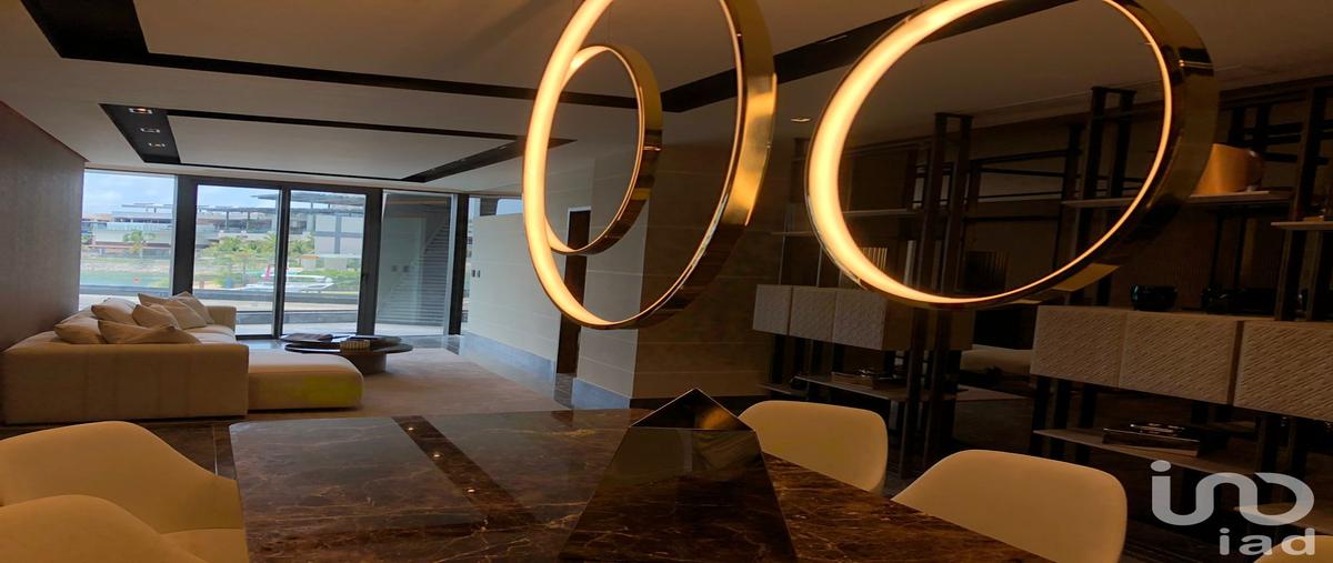 Foto de departamento en venta en puerto cancun 92, zona hotelera, benito juárez, quintana roo, 28725105 No. 04
