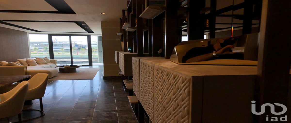 Foto de departamento en venta en puerto cancun 92, zona hotelera, benito juárez, quintana roo, 28725105 No. 05
