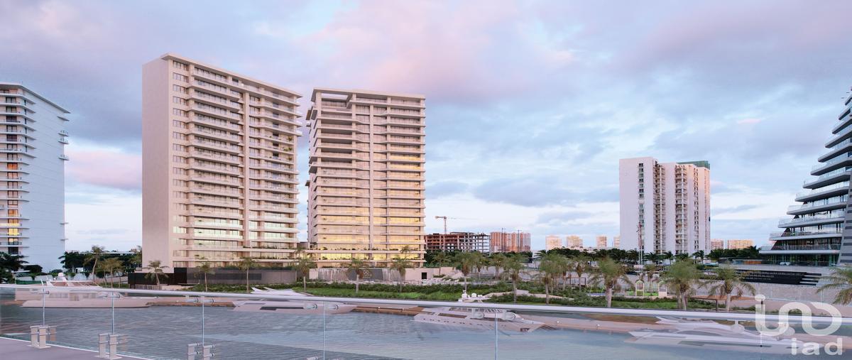 Foto de departamento en puerto cancún 93, zona hotelera, benito juárez, quintana roo, 28719781 foto 01 Foto de departamento en venta en puerto cancún 93, zona hotelera, benito juárez, quintana roo, 28719781 No. 01