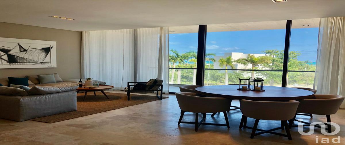 Foto de departamento en venta en puerto cancun 94, zona hotelera, benito juárez, quintana roo, 28720756 No. 03