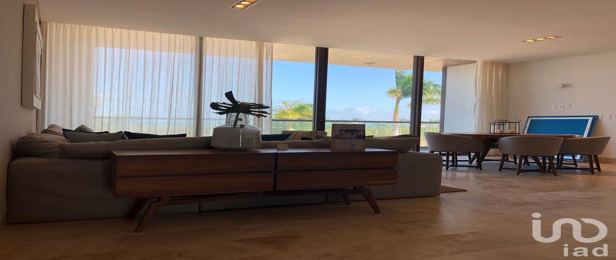 Foto de departamento en venta en puerto cancun 94, zona hotelera, benito juárez, quintana roo, 28720756 No. 04