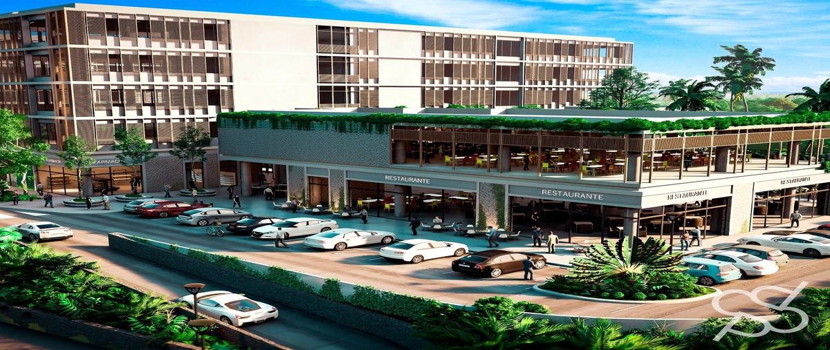 Foto de oficina en venta en puerto cancún , cancún centro, benito juárez, quintana roo, 18481142 No. 04