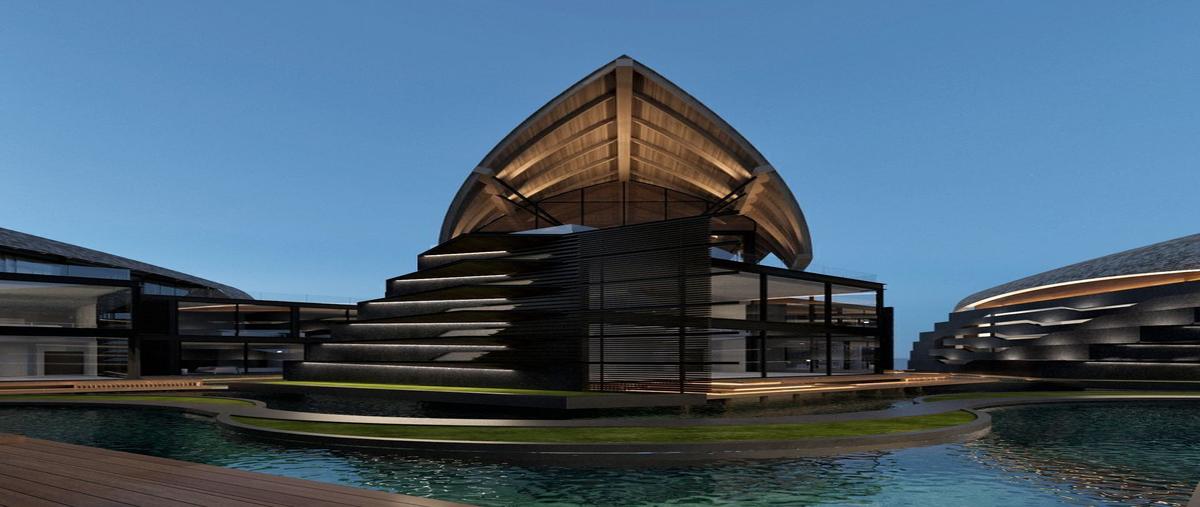 Foto de casa en venta en puerto cancún , cancún centro, benito juárez, quintana roo, 26159352 No. 03