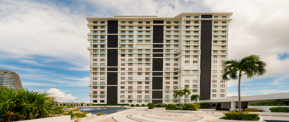 Foto de departamento en venta en puerto cancun , cancún centro, benito juárez, quintana roo, 0 No. 03
