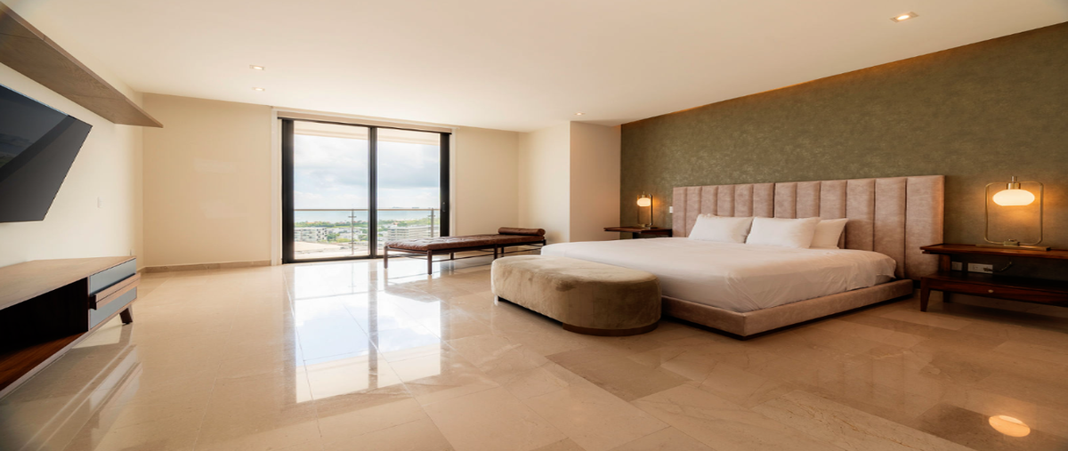 Foto de departamento en venta en puerto cancun , cancún centro, benito juárez, quintana roo, 0 No. 04