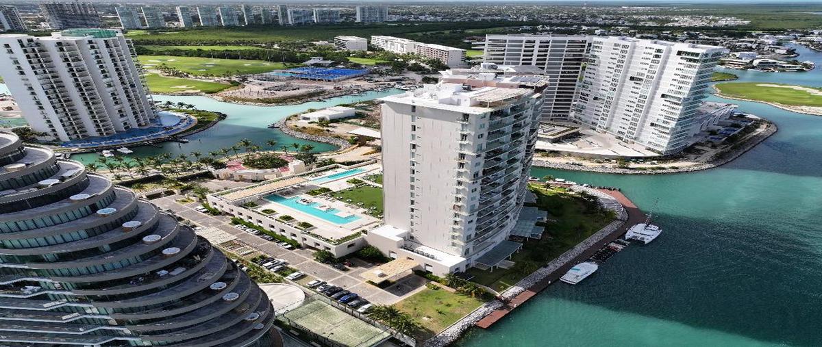 Foto de departamento en puerto cancun , cancún centro, benito juárez, quintana roo, 0 foto 01 Foto de departamento en venta en puerto cancun , cancún centro, benito juárez, quintana roo, 0 No. 01