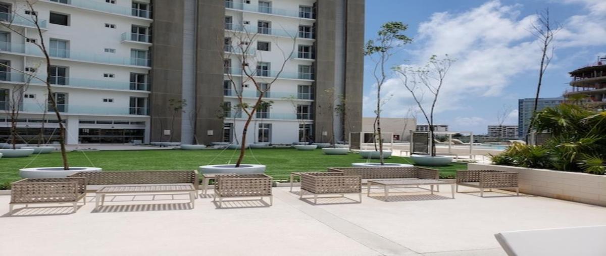 Foto de departamento en puerto cancun , cancún centro, benito juárez, quintana roo, 0 foto 05 Foto de departamento en venta en puerto cancun , cancún centro, benito juárez, quintana roo, 0 No. 05