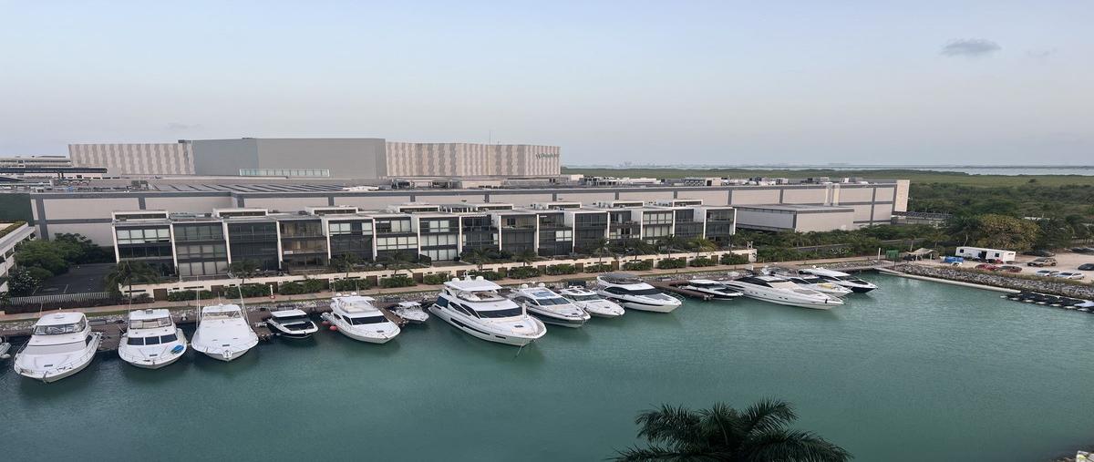Foto de departamento en venta en puerto cancun , cancún (internacional de cancún), benito juárez, quintana roo, 24124057 No. 03