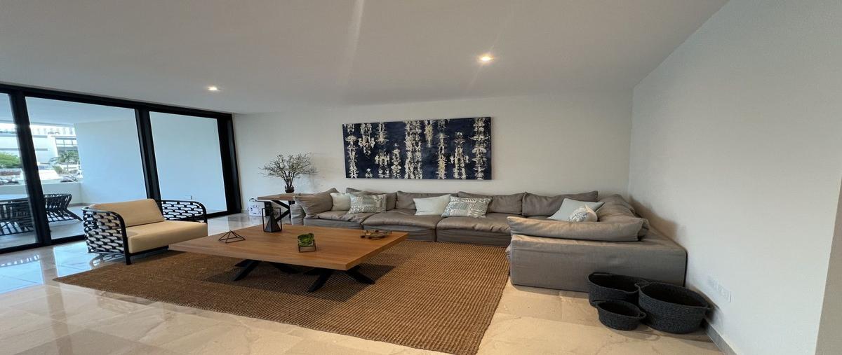 Foto de departamento en venta en puerto cancun , cancún (internacional de cancún), benito juárez, quintana roo, 24124057 No. 05