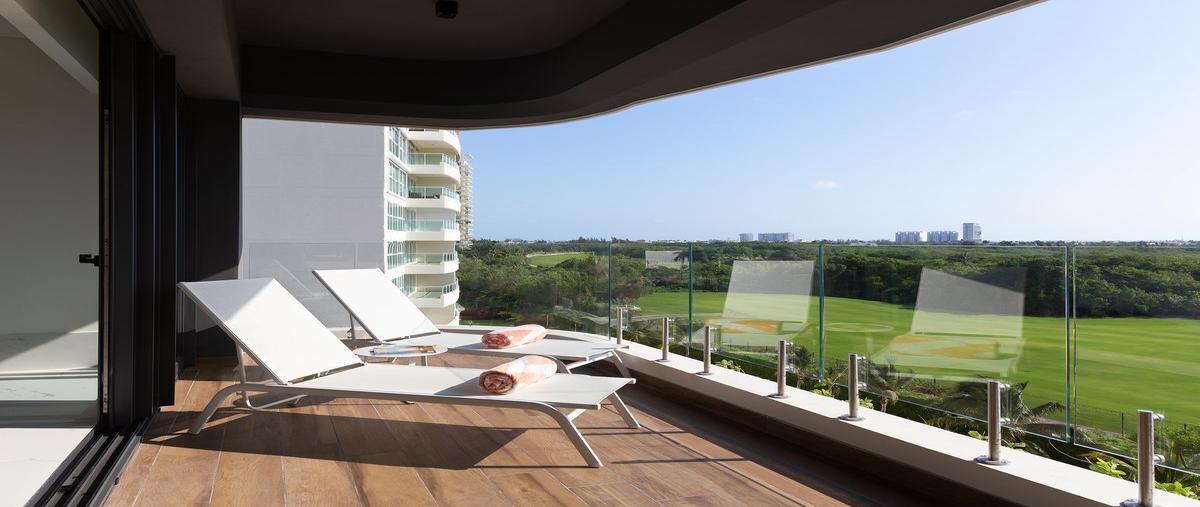 Foto de departamento en venta en puerto cancun , cancún (internacional de cancún), benito juárez, quintana roo, 26701080 No. 05