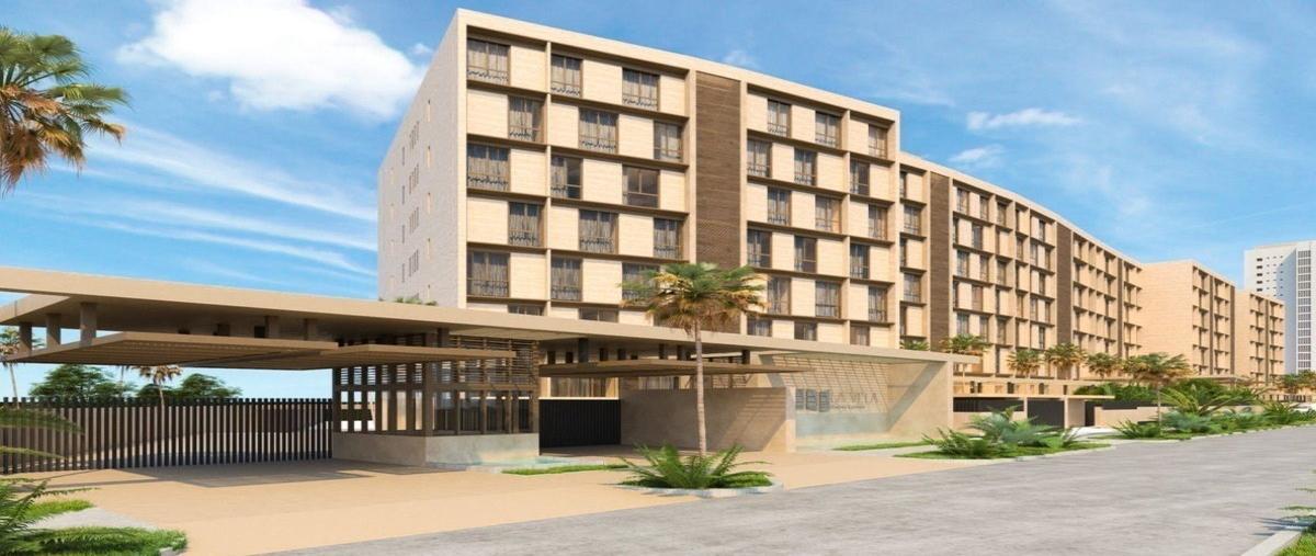 Foto de departamento en puerto cancun , cancún (internacional de cancún), benito juárez, quintana roo, 27152587 foto 05 Foto de departamento en venta en puerto cancun , cancún (internacional de cancún), benito juárez, quintana roo, 27152587 No. 05