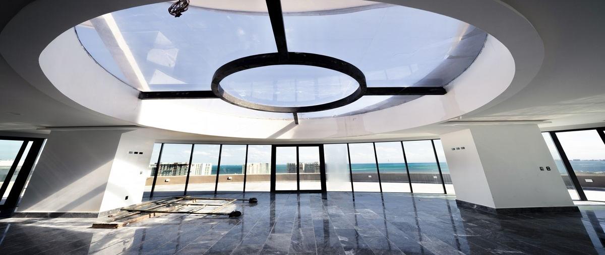 Foto de departamento en venta en puerto cancún , cancún (internacional de cancún), benito juárez, quintana roo, 0 No. 03