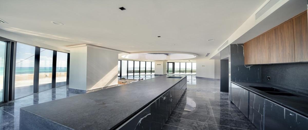 Foto de departamento en venta en puerto cancún , cancún (internacional de cancún), benito juárez, quintana roo, 0 No. 04