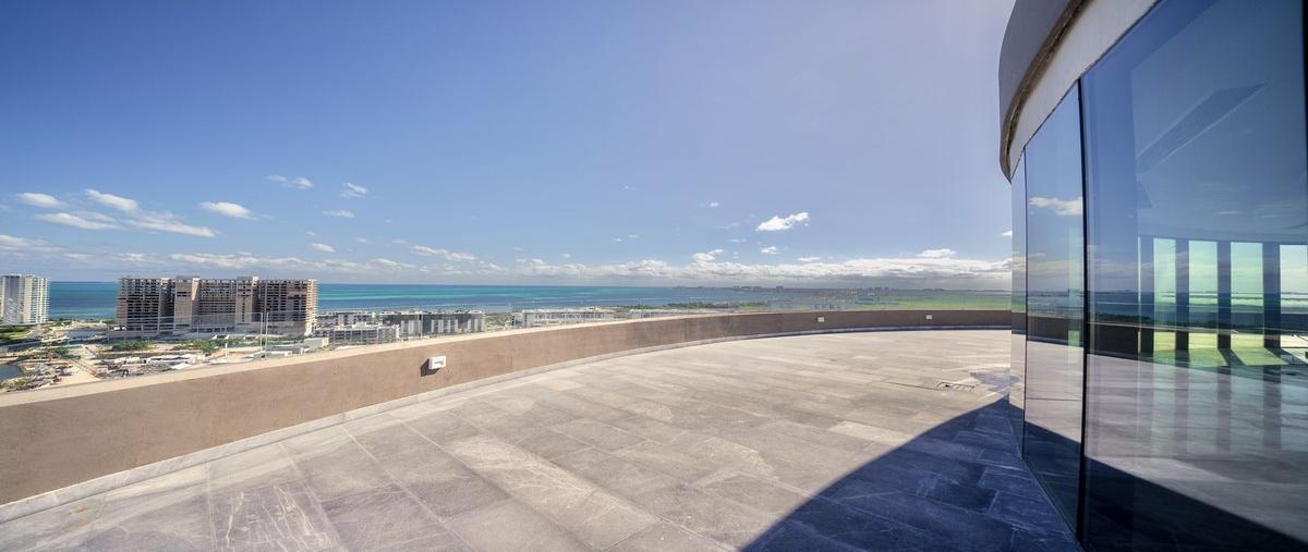 Foto de departamento en venta en puerto cancún , cancún (internacional de cancún), benito juárez, quintana roo, 0 No. 05