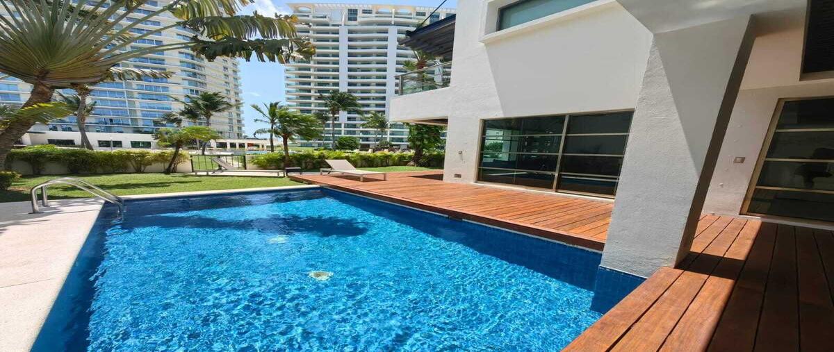Foto de casa en puerto cancun , cancún (internacional de cancún), benito juárez, quintana roo, 0 foto 02 Foto de casa en venta en puerto cancun , cancún (internacional de cancún), benito juárez, quintana roo, 0 No. 02