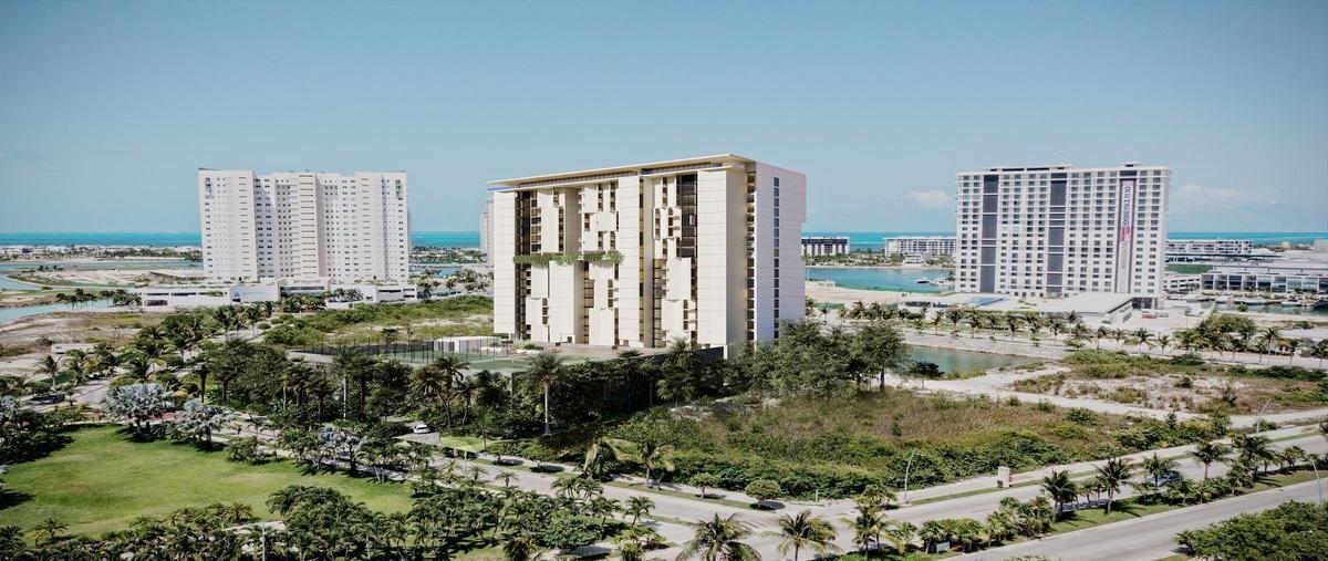 Foto de departamento en venta en puerto cancún , cancún (internacional de cancún), benito juárez, quintana roo, 0 No. 05