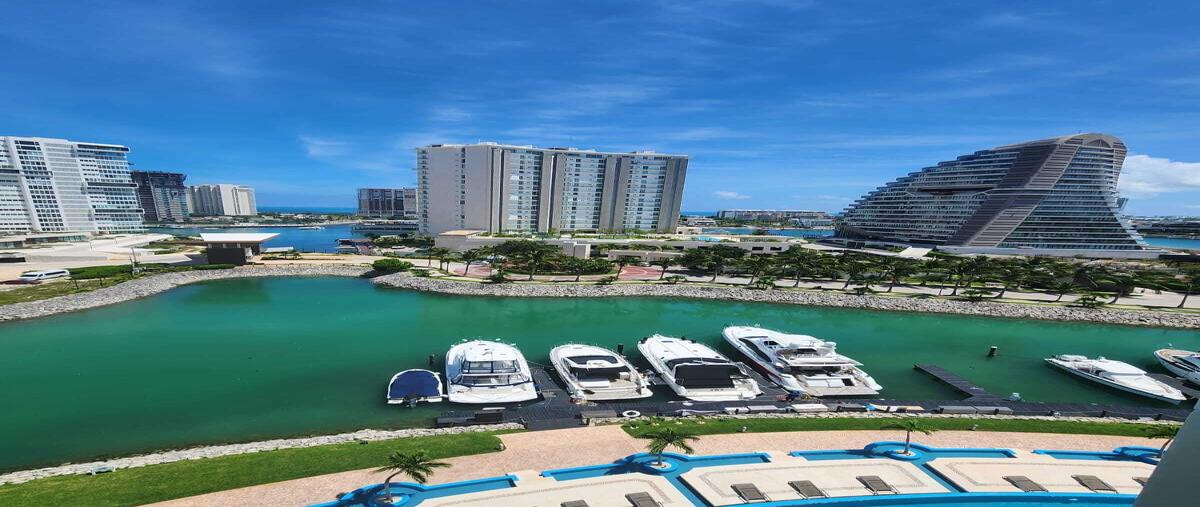 Foto de departamento en puerto cancún , cancún (internacional de cancún), benito juárez, quintana roo, 0 foto 01 Foto de departamento en venta en puerto cancún , cancún (internacional de cancún), benito juárez, quintana roo, 0 No. 01