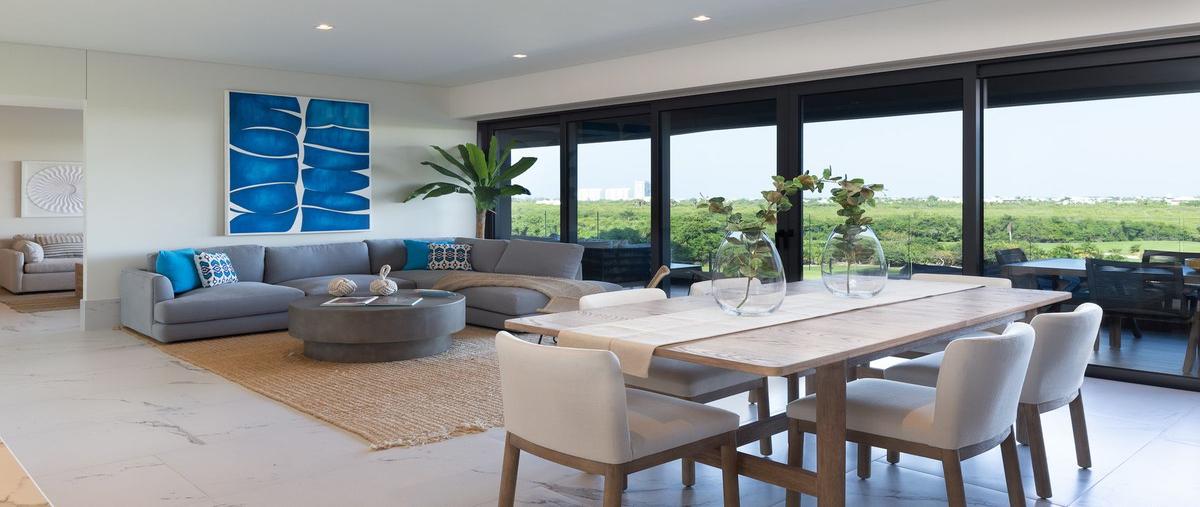 Foto de departamento en venta en puerto cancún , cancún (internacional de cancún), benito juárez, quintana roo, 0 No. 03