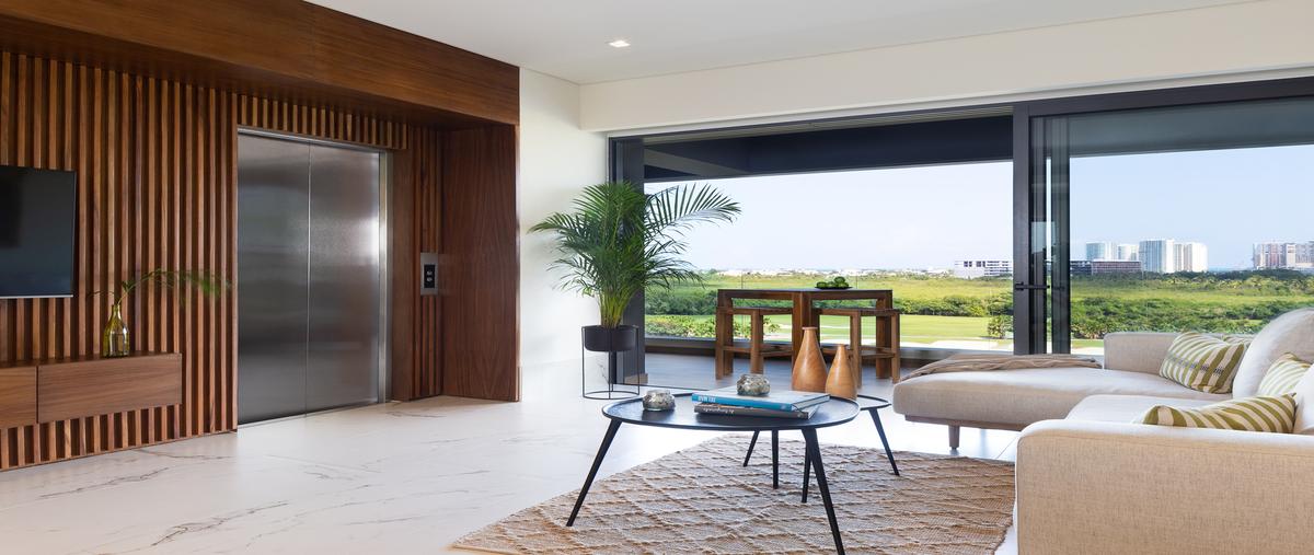 Foto de departamento en venta en puerto cancún , cancún (internacional de cancún), benito juárez, quintana roo, 0 No. 03