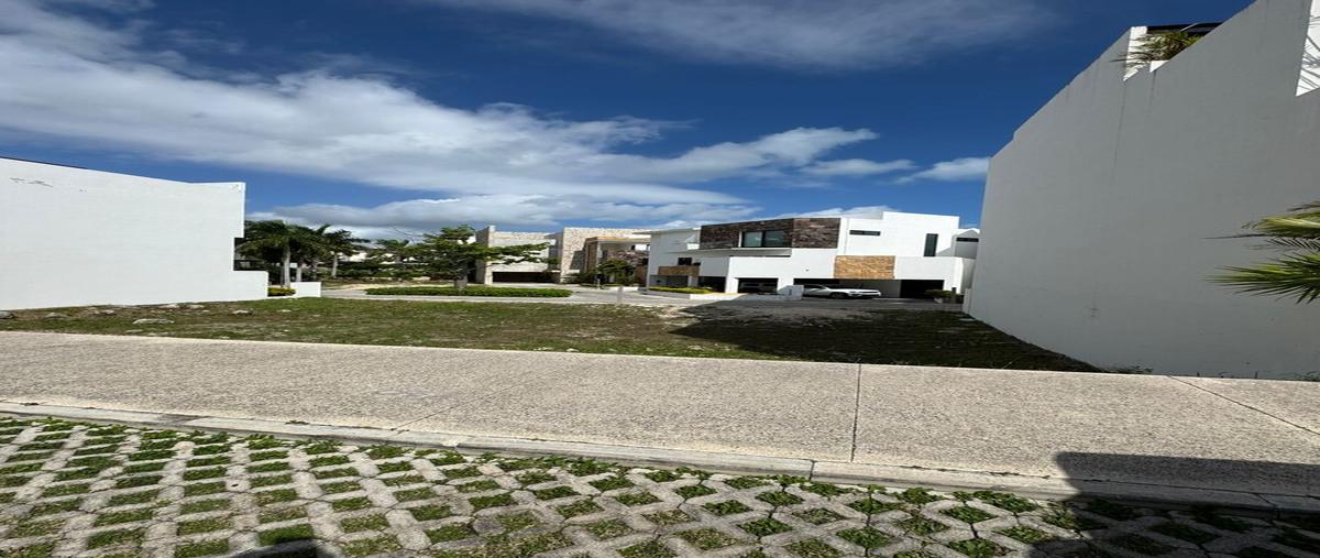 Foto de terreno habitacional en venta en puerto cancún , cancún (internacional de cancún), benito juárez, quintana roo, 0 No. 03