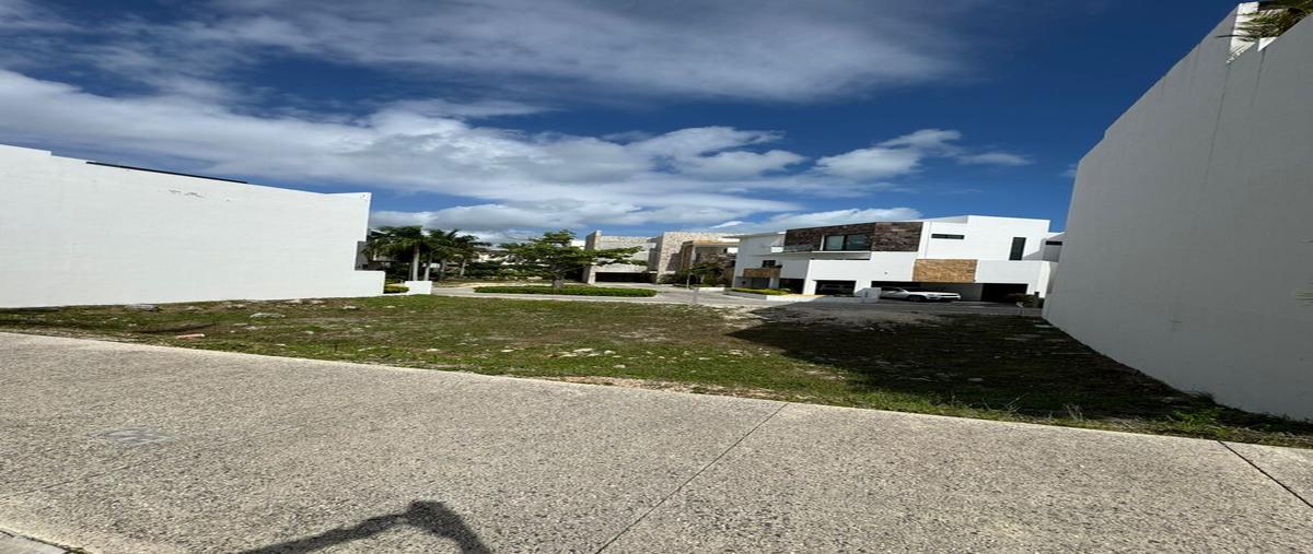 Foto de terreno habitacional en venta en puerto cancún , cancún (internacional de cancún), benito juárez, quintana roo, 0 No. 05