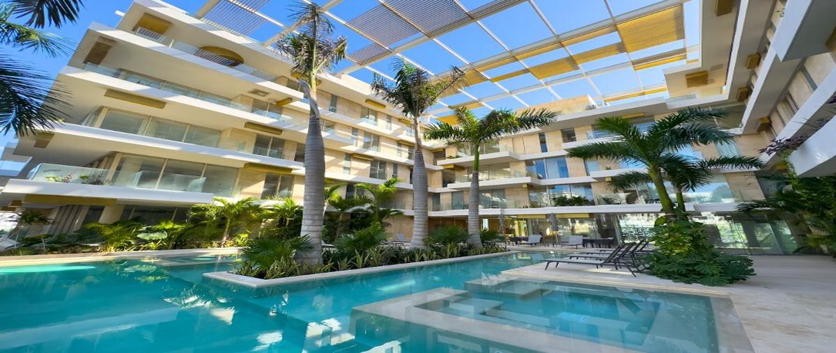 Foto de departamento en venta en puerto cancún , cancún (internacional de cancún), benito juárez, quintana roo, 0 No. 03