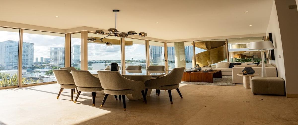 Foto de departamento en venta en puerto cancún , cancún (internacional de cancún), benito juárez, quintana roo, 0 No. 04