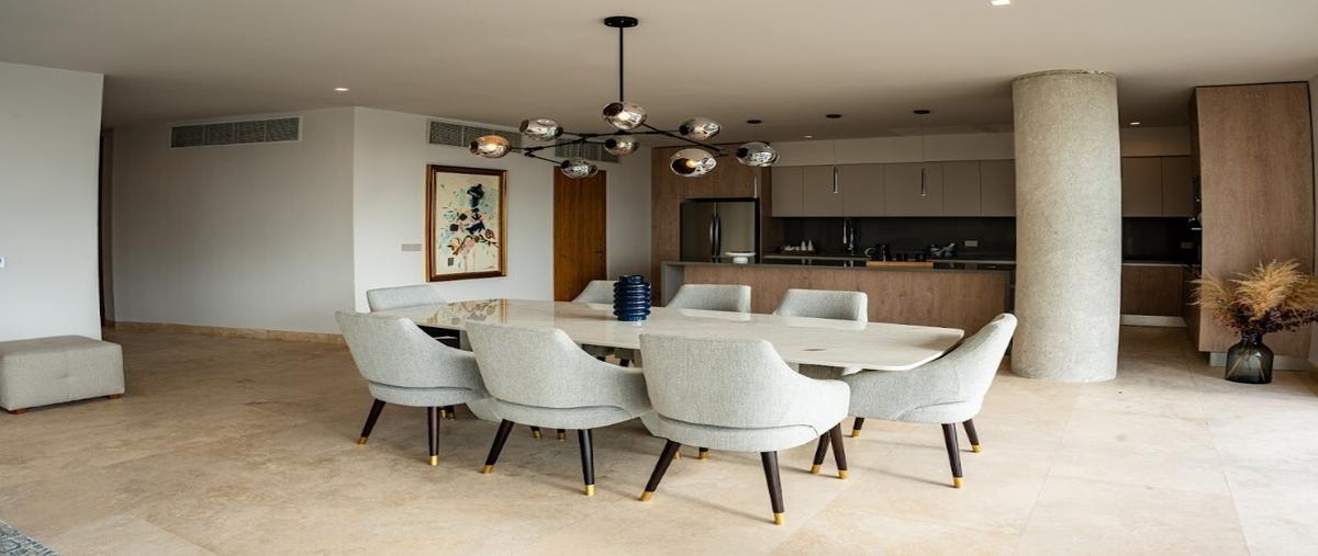 Foto de departamento en venta en puerto cancún , cancún (internacional de cancún), benito juárez, quintana roo, 0 No. 05