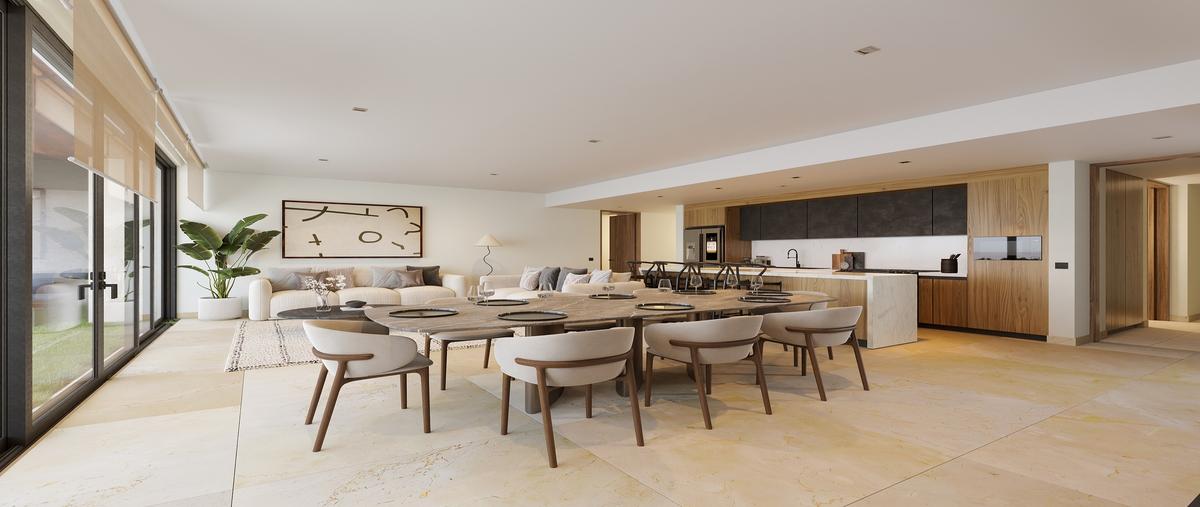 Foto de departamento en venta en puerto cancún , cancún (internacional de cancún), benito juárez, quintana roo, 0 No. 03
